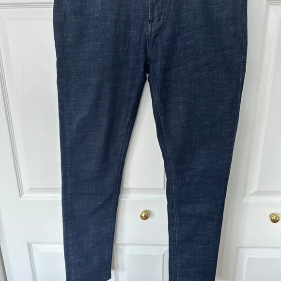 Men's Parasuco Jean Size 36 / 31 - Picture 5 of 6